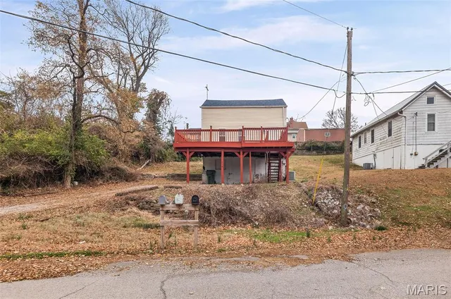 $59,000 | 774 Cedar Street, Chester, IL 62233