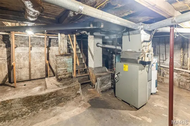 $59,000 | 774 Cedar Street, Chester, IL 62233