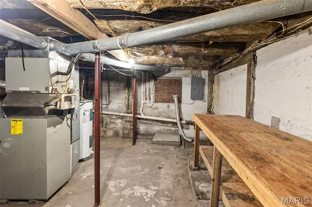 $59,000 | 774 Cedar Street, Chester, IL 62233