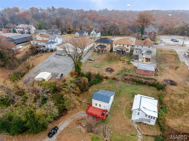 $59,000 | 774 Cedar Street, Chester, IL 62233