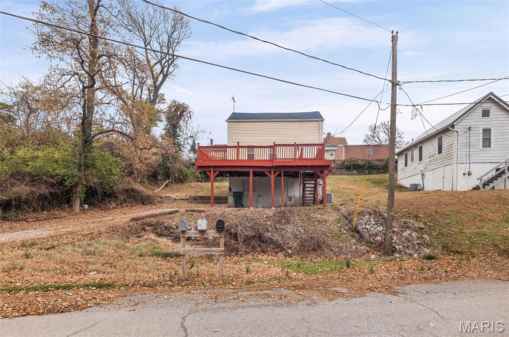 774 Cedar Street Chester, IL 62233 - Photo 3 of 29