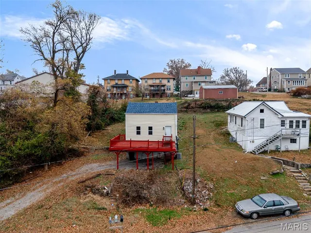 $59,000 | 774 Cedar Street, Chester, IL 62233
