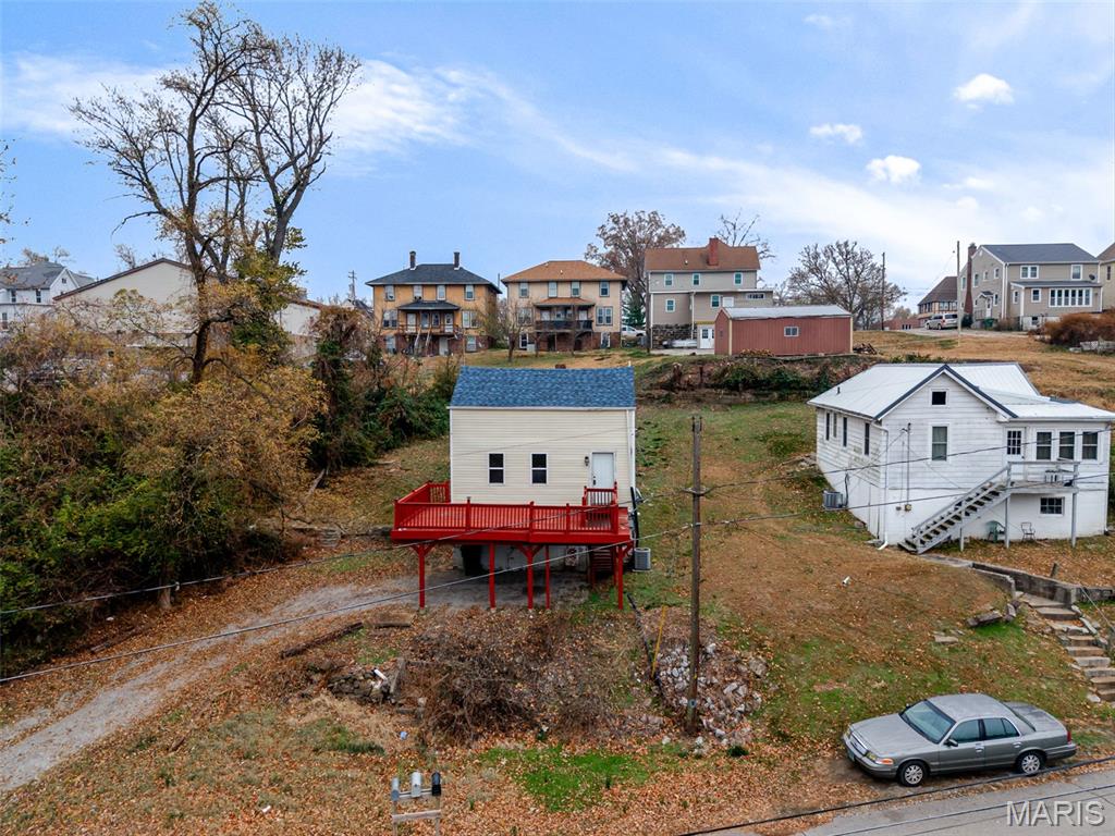 774 Cedar Street Chester, IL 62233 - Photo 4 of 29
