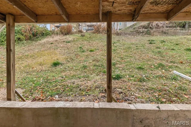 $59,000 | 774 Cedar Street, Chester, IL 62233