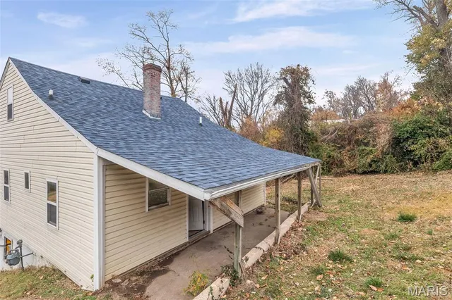 $59,000 | 774 Cedar Street, Chester, IL 62233