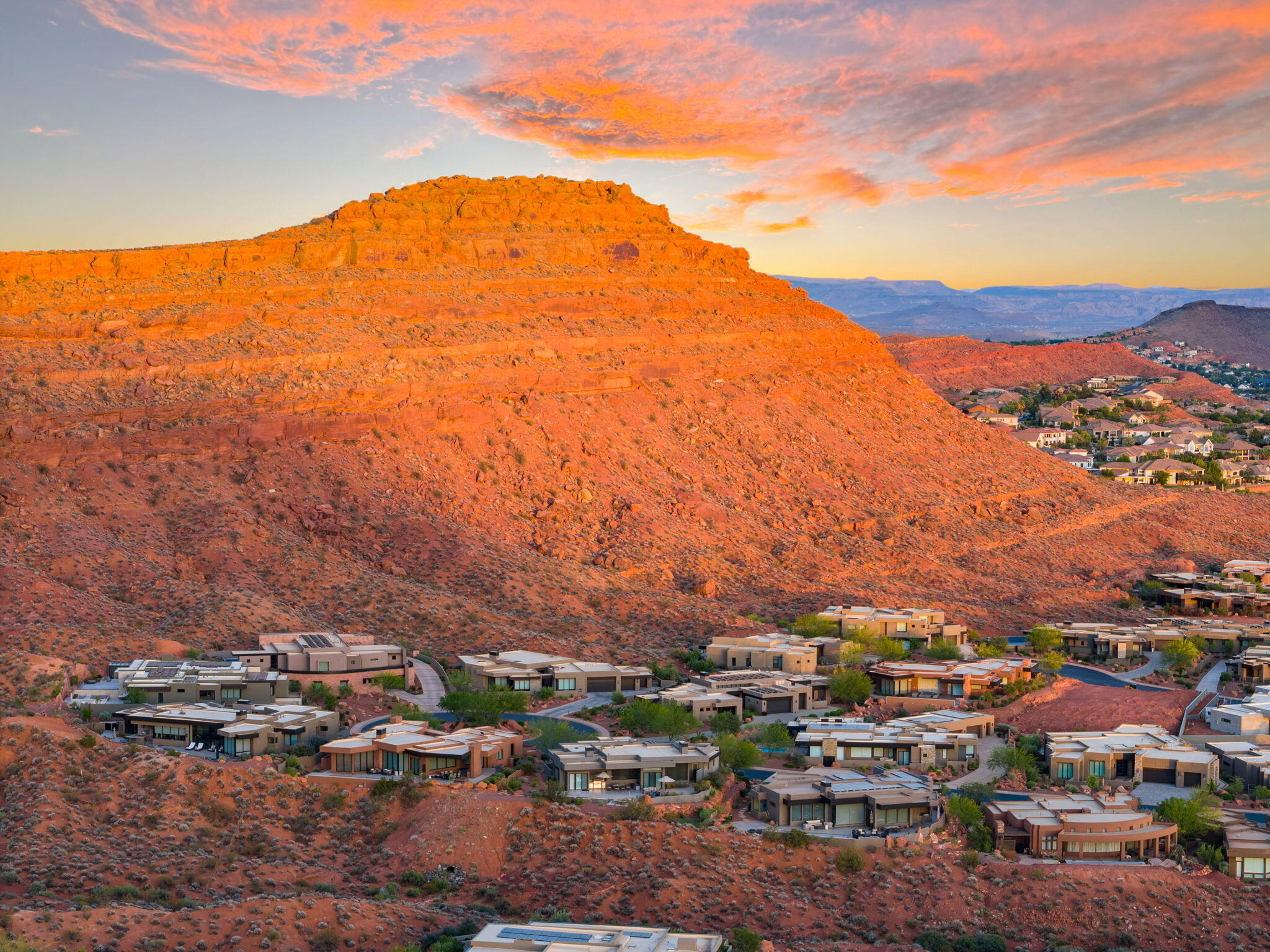 Entrada Trail Street, Unit 29 St. George, UT 84770 - Photo 5 of 16 5-web-or-mls-entrada-trail-29