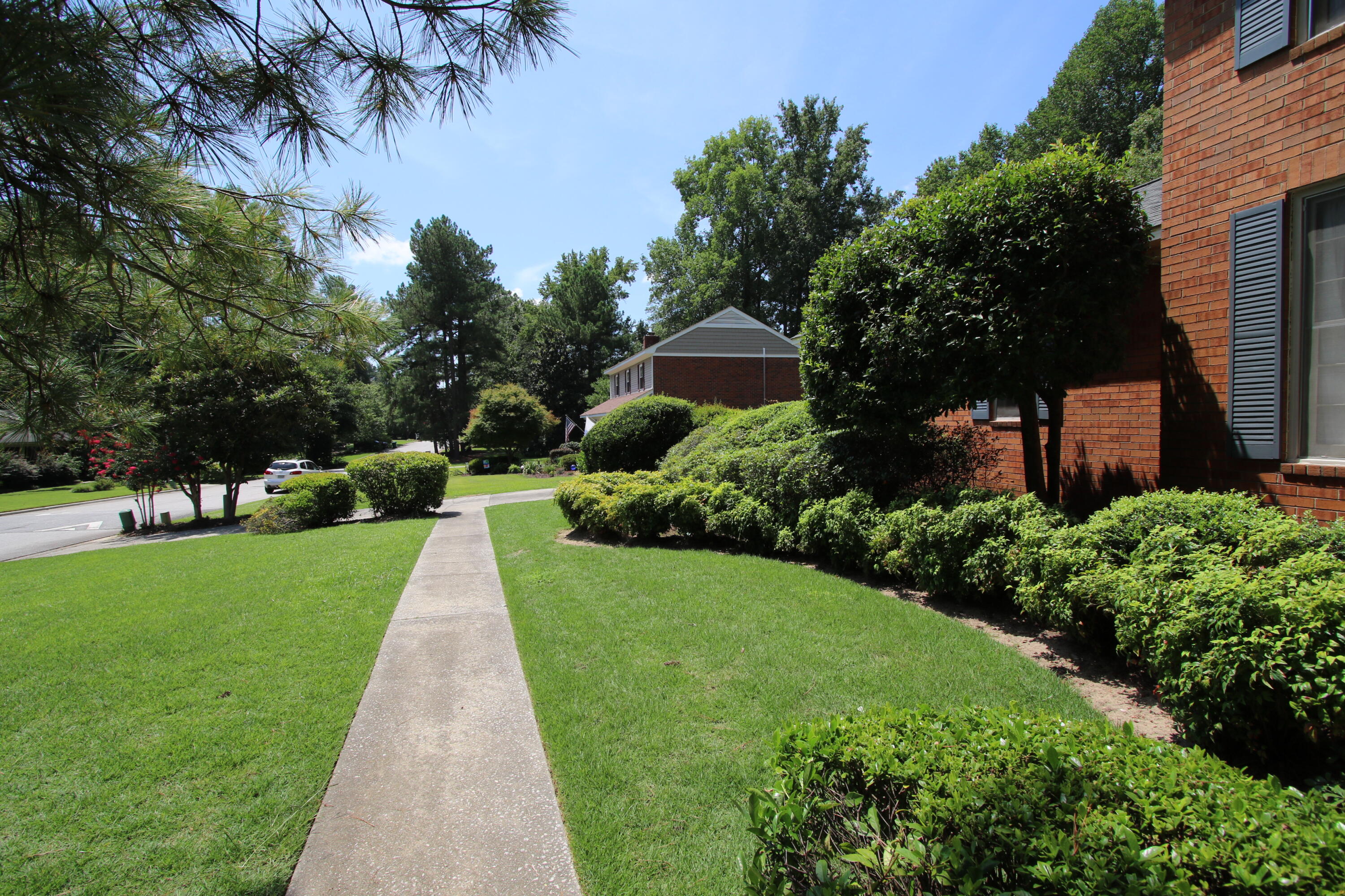 155 Stone Mill Drive Augusta, GA 30907 - Photo 2 of 31 056A2556