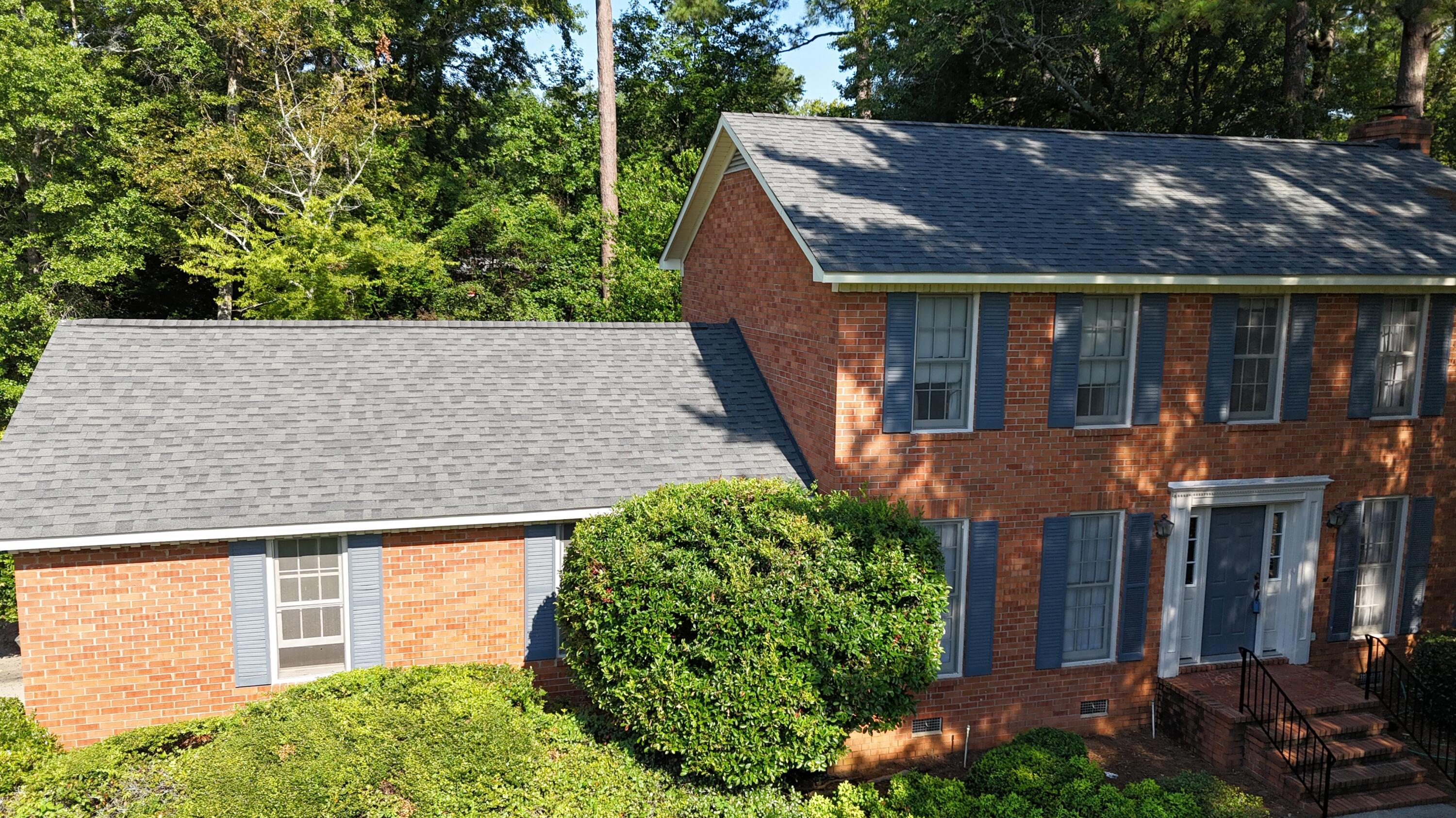 155 Stone Mill Drive Augusta, GA 30907 - Photo 3 of 31 DJI_20240816103300_0013_D