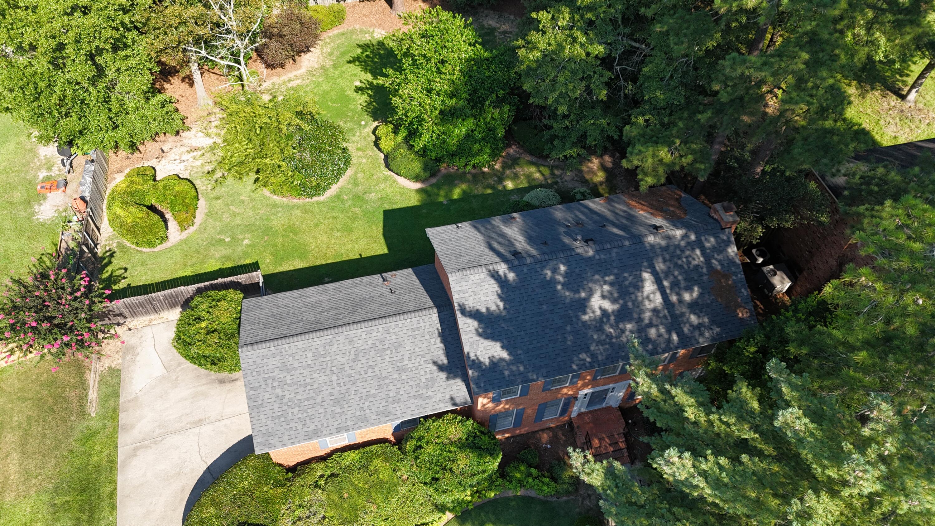 155 Stone Mill Drive Augusta, GA 30907 - Photo 5 of 31 DJI_20240816103209_0010_D