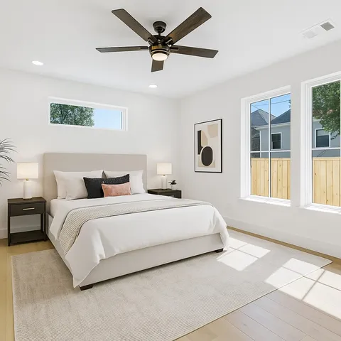 $950,000 | 1911 Lauderdale Street, Houston, TX 77030