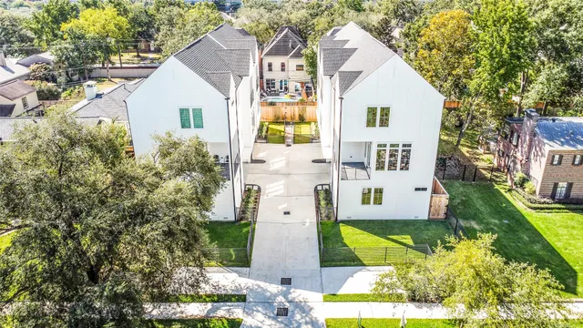 $950,000 | 1911 Lauderdale Street, Houston, TX 77030