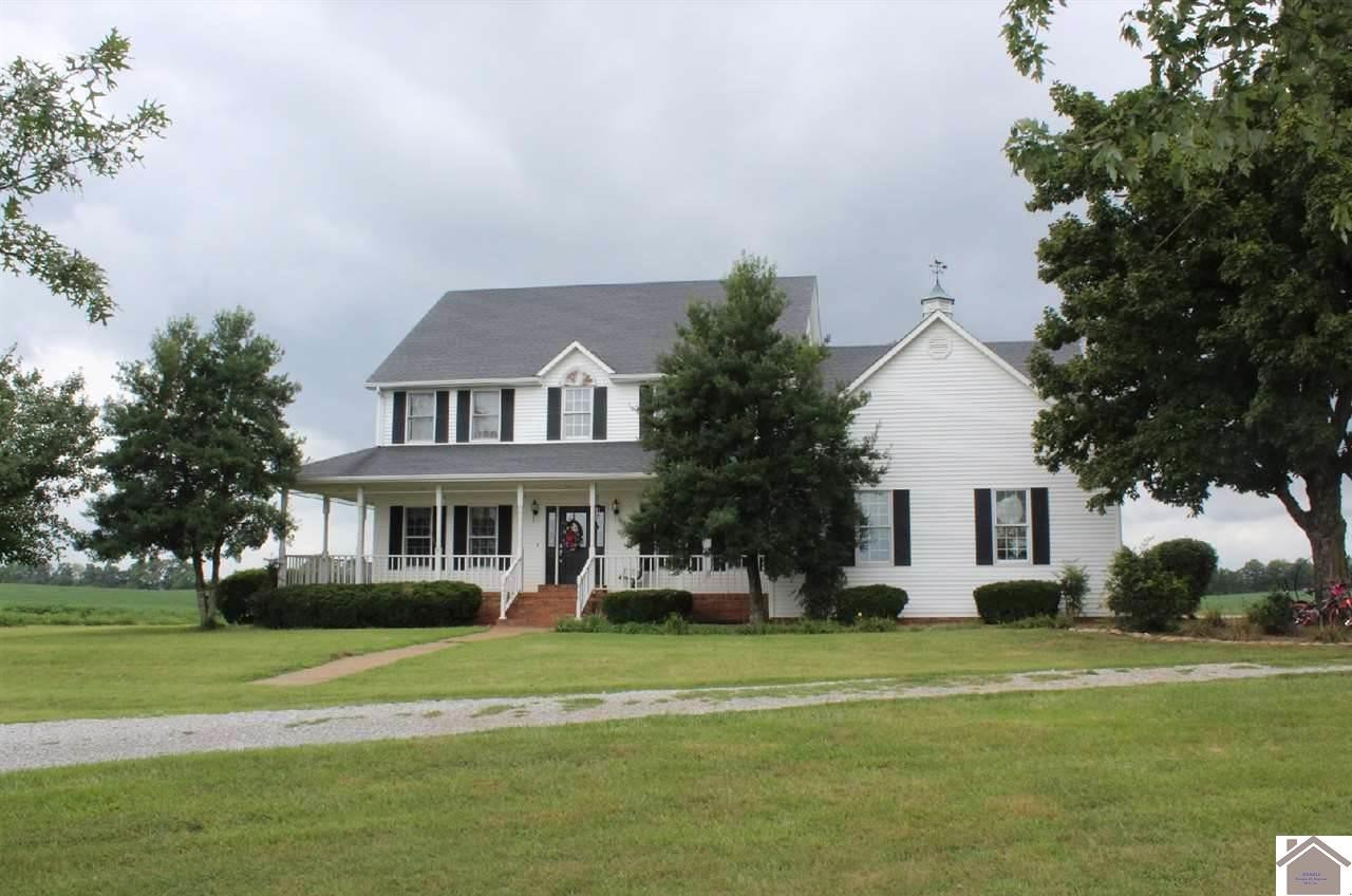 4936 Cadiz Road Princeton, KY 42445 - Photo 1 of 1 Photo 1