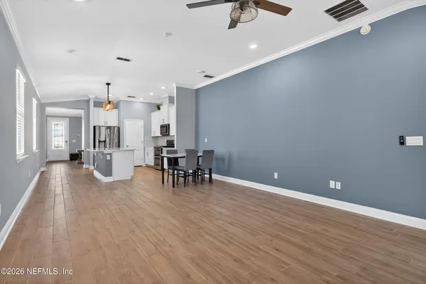 $2,495 | 234 Thistleton Way Street, St. Augustine, FL 32092