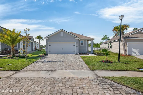 $2,495 | 234 Thistleton Way Street, St. Augustine, FL 32092