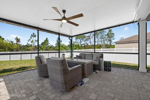 $2,495 | 234 Thistleton Way Street, St. Augustine, FL 32092