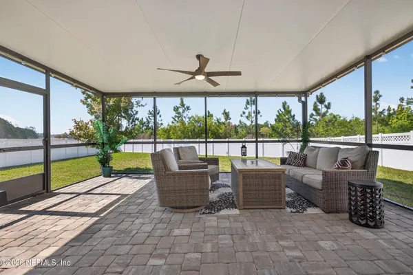 $2,495 | 234 Thistleton Way Street, St. Augustine, FL 32092