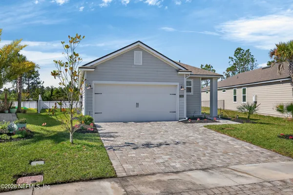 $2,495 | 234 Thistleton Way Street, St. Augustine, FL 32092
