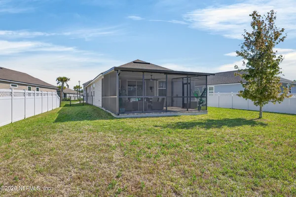 $2,495 | 234 Thistleton Way Street, St. Augustine, FL 32092