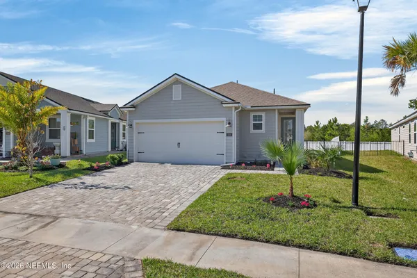 $2,495 | 234 Thistleton Way Street, St. Augustine, FL 32092