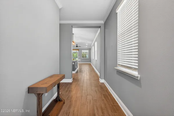 $2,495 | 234 Thistleton Way Street, St. Augustine, FL 32092