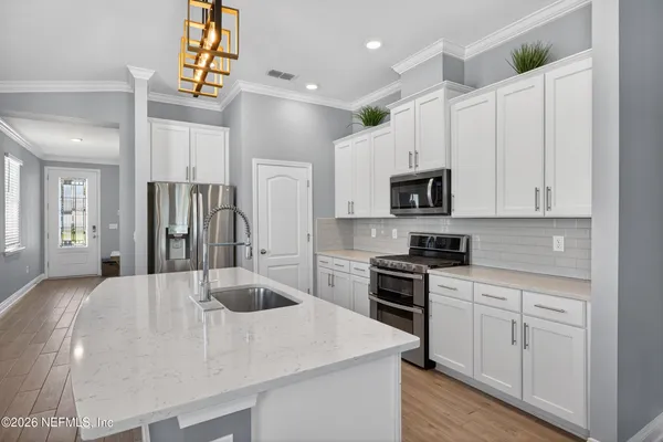 $2,495 | 234 Thistleton Way Street, St. Augustine, FL 32092