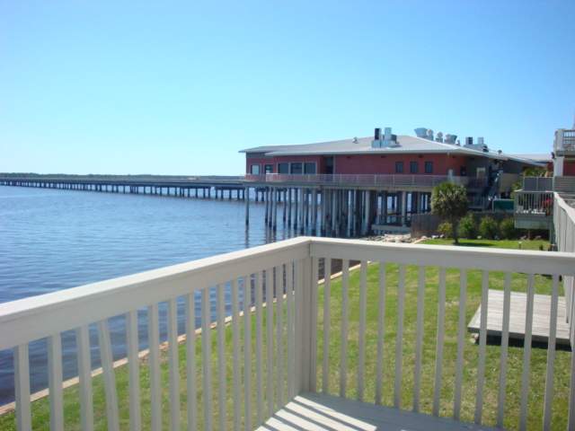 9 C Mashes Sands Road, Unit 3 Panacea, FL 32346 - Photo 14 of 25 Gallery Image 14