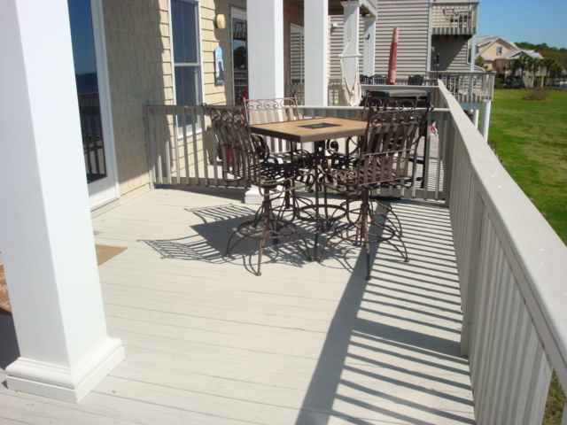 9 C Mashes Sands Road, Unit 3 Panacea, FL 32346 - Photo 16 of 25 Gallery Image 16