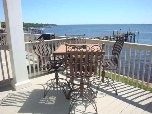 9 C Mashes Sands Road, Unit 3 Panacea, FL 32346 - Photo 17 of 25 Gallery Image 17