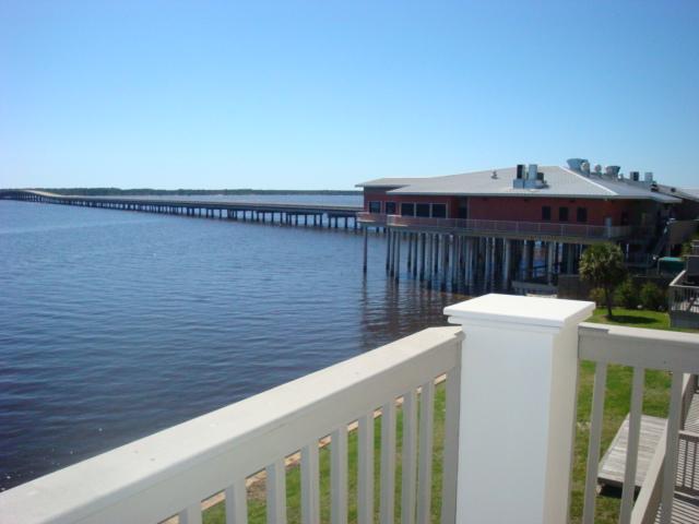 9 C Mashes Sands Road, Unit 3 Panacea, FL 32346 - Photo 18 of 25 Gallery Image 18