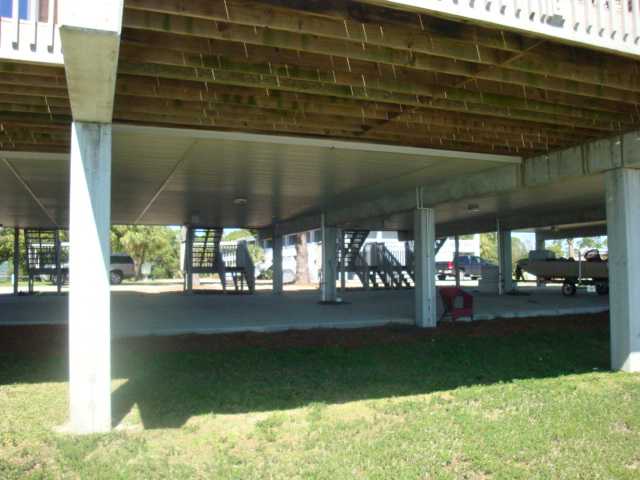 9 C Mashes Sands Road, Unit 3 Panacea, FL 32346 - Photo 23 of 25 Gallery Image 23