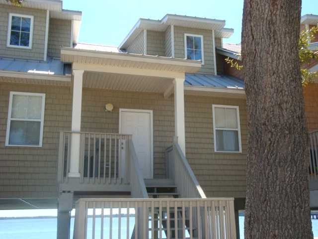 9 C Mashes Sands Road, Unit 3 Panacea, FL 32346 - Photo 24 of 25 Gallery Image 24