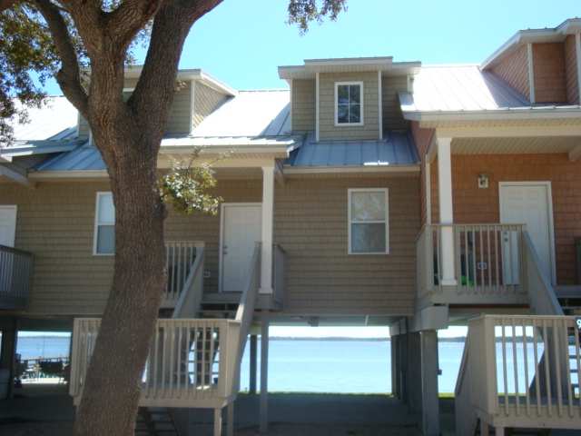 9 C Mashes Sands Road, Unit 3 Panacea, FL 32346 - Photo 25 of 25 Gallery Image 25