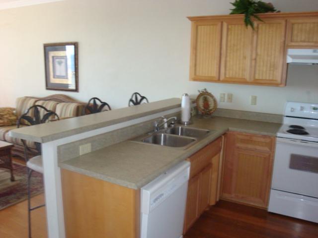 9 C Mashes Sands Road, Unit 3 Panacea, FL 32346 - Photo 9 of 25 Gallery Image 9