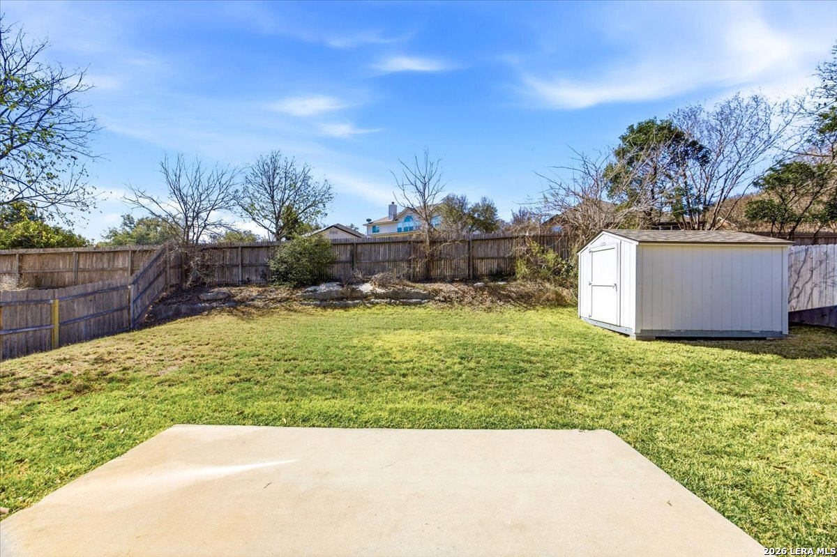 13115 5 Brooks Helotes, TX 78023 - Photo 33 of 36
