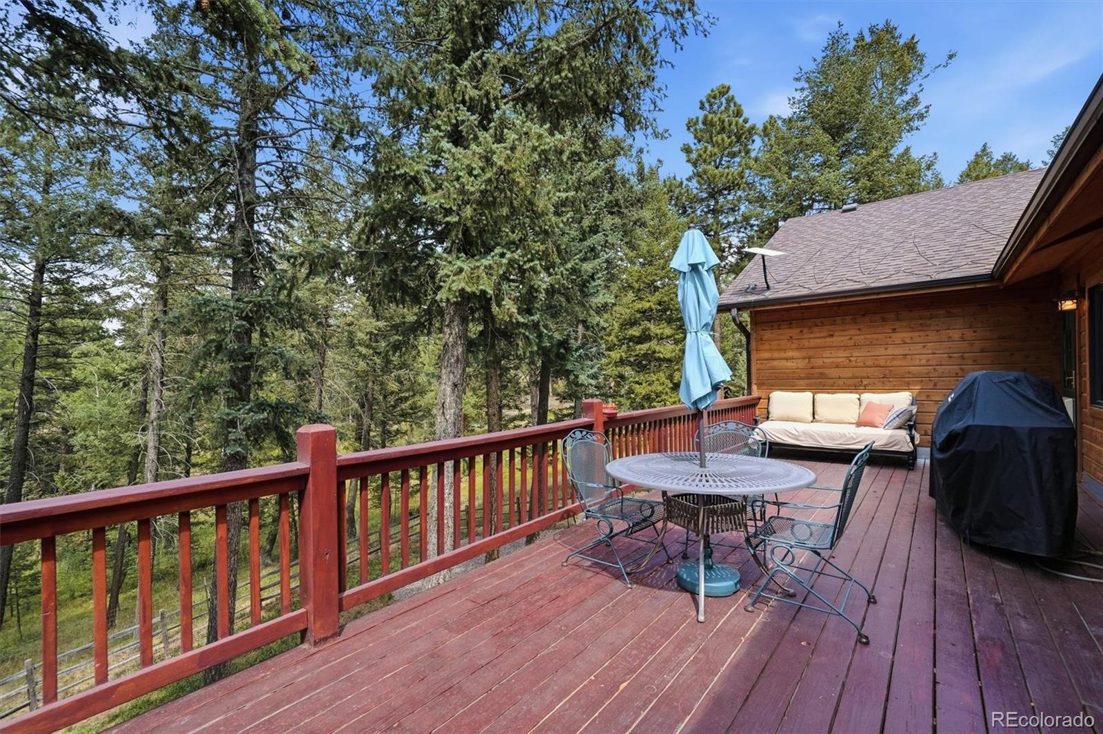 20907 Horse-Bit Way Morrison, CO 80465 - Photo 22 of 50