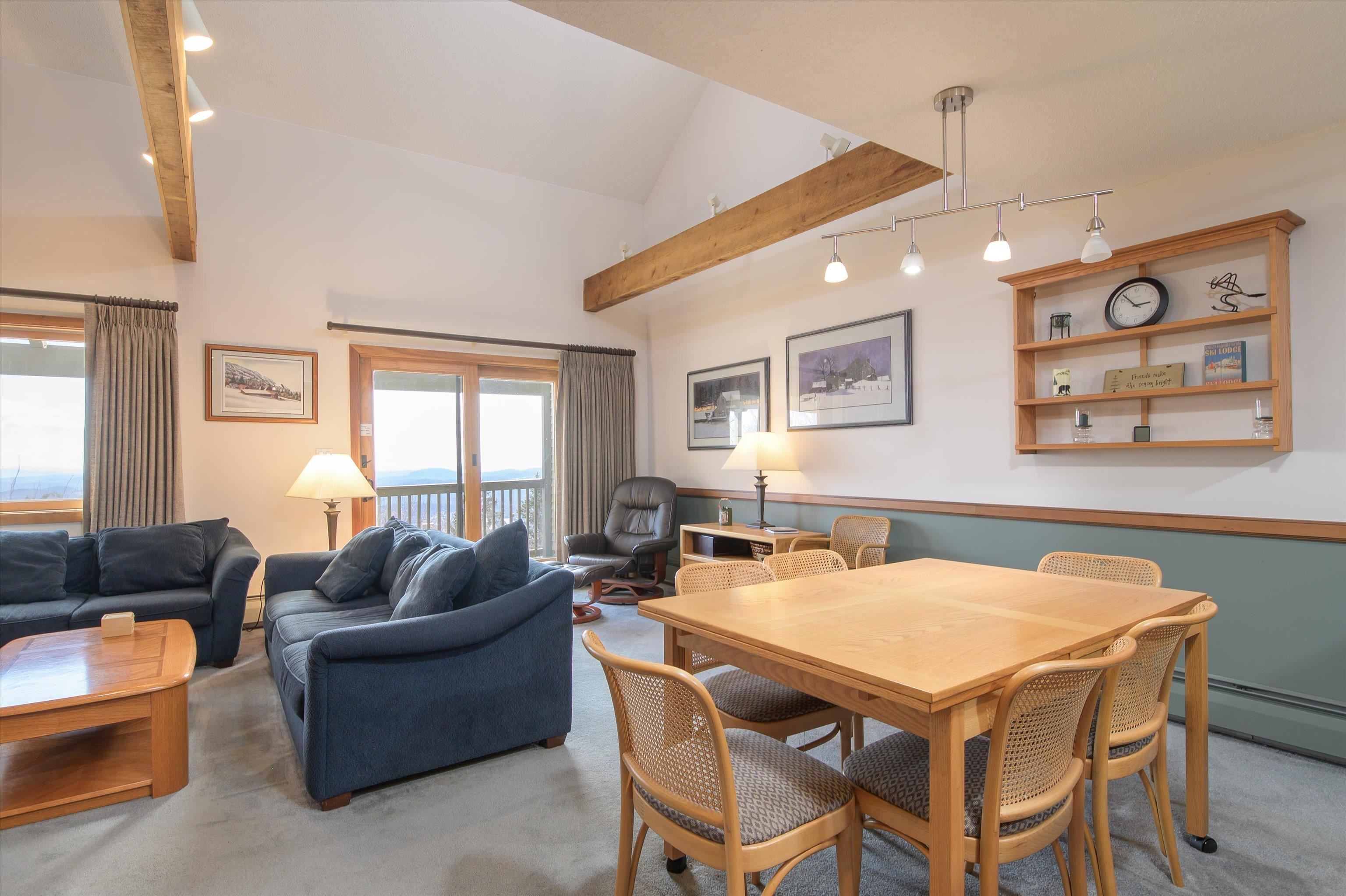 320 Okemo Trailside Extension, Unit 36E Ludlow, VT 05149 - Photo 7 of 42