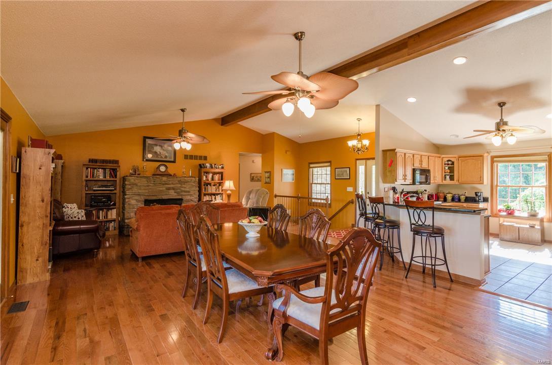 8 Tra Lin Ridge Alton, IL 62002 - Photo 14 of 25