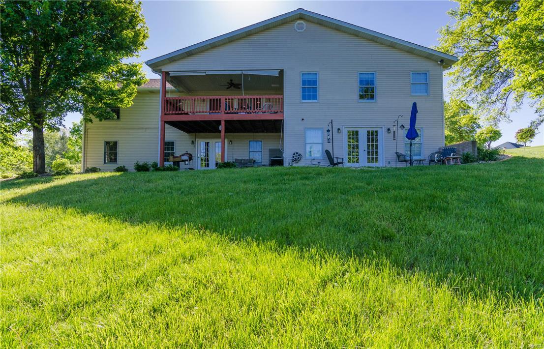 8 Tra Lin Ridge Alton, IL 62002 - Photo 22 of 25