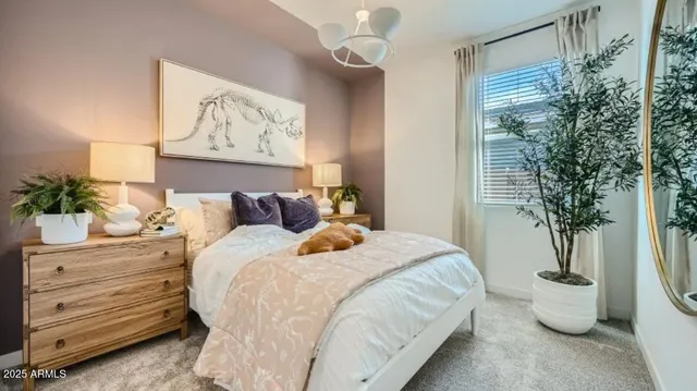 $498,840 | 16730 West Buckskin Trail, Surprise, AZ 85387