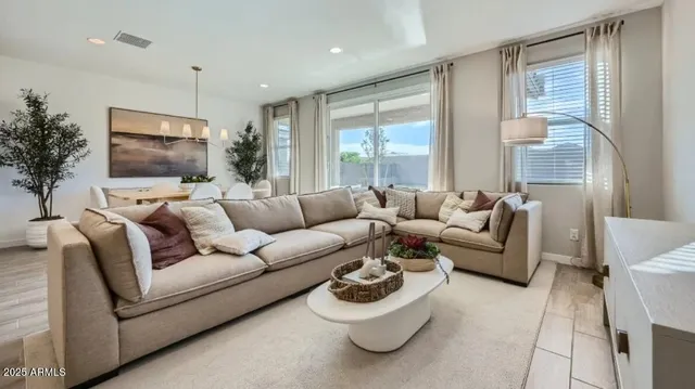 $498,840 | 16730 West Buckskin Trail, Surprise, AZ 85387