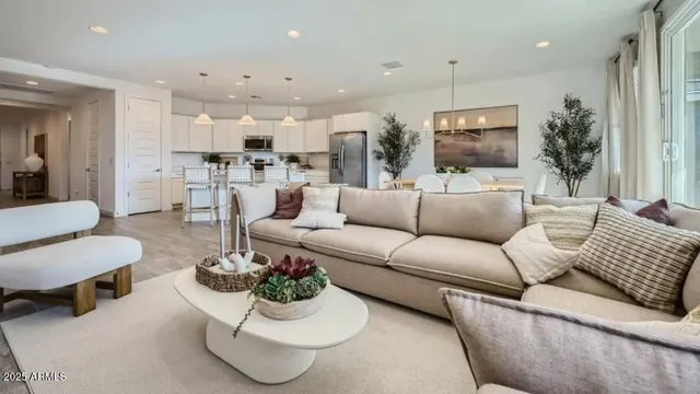 $498,840 | 16730 West Buckskin Trail, Surprise, AZ 85387