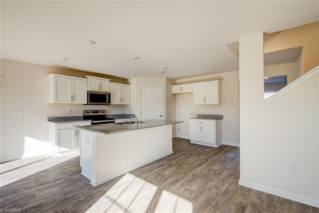 381 Towhee Trail, Unit 8 Lexington, NC 27295 - Photo 34 of 34