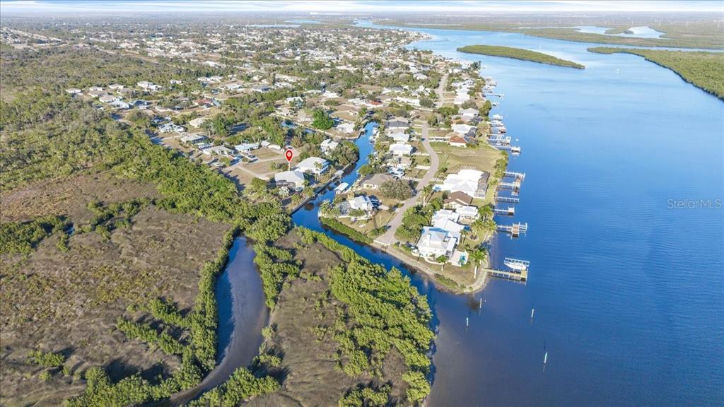 3712 Balboa Court Punta Gorda, FL 33983 - Photo 2 of 53 a view of a tree