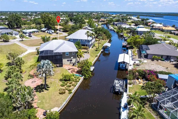 $950,000 | 3712 Balboa Court, Punta Gorda, FL 33983