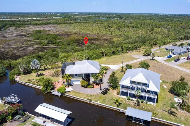 $1,000,000 | 3712 Balboa Court, Punta Gorda, FL 33983