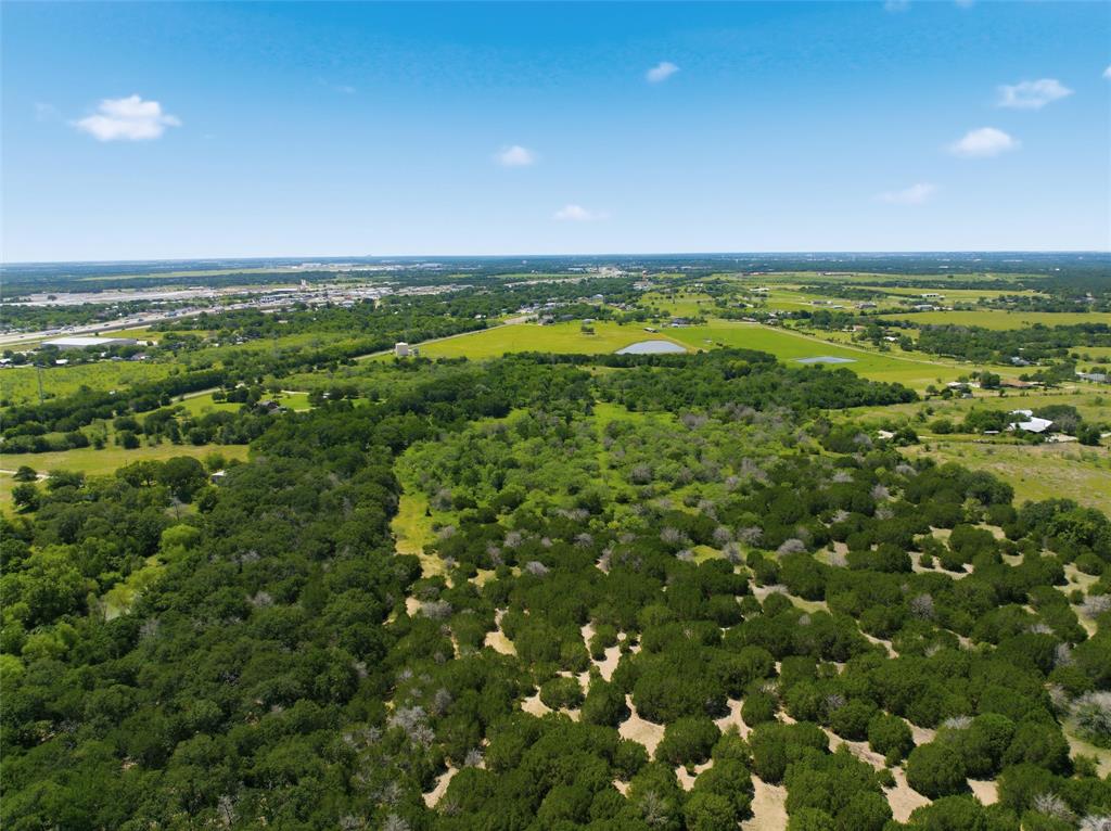 663 North Katy Road Elm Mott, TX 76640 - Photo 23 of 25 Undeveloped land featuring mature trees and varied foliage