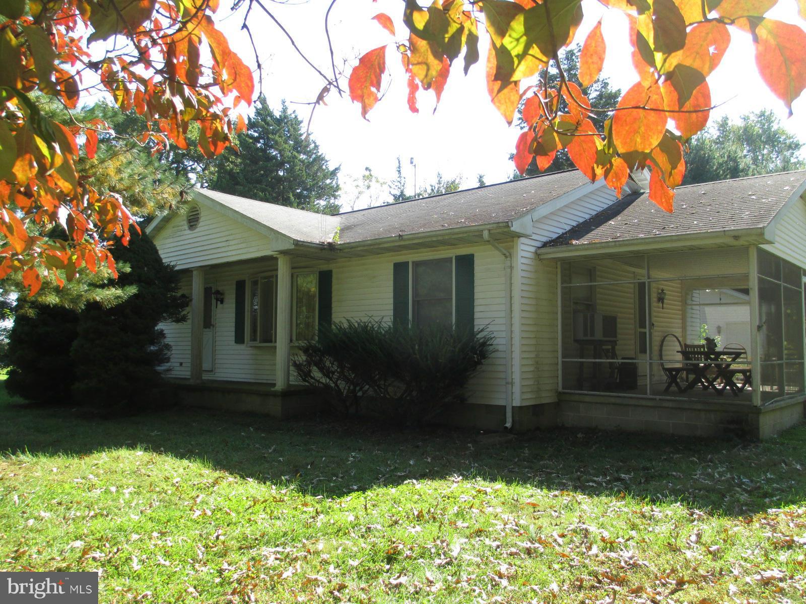 401 Pear Tree Point Road Chestertown, MD 21620 - Photo 1 of 16 Exterior (Front)
