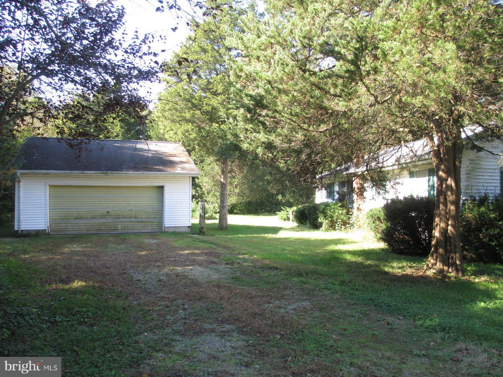 401 Pear Tree Point Road Chestertown, MD 21620 - Photo 14 of 16 Exterior (General)
