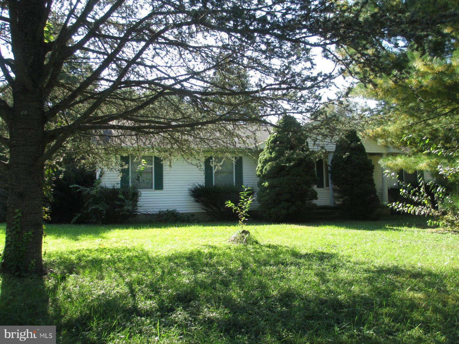 401 Pear Tree Point Road Chestertown, MD 21620 - Photo 16 of 16 Exterior (Front)