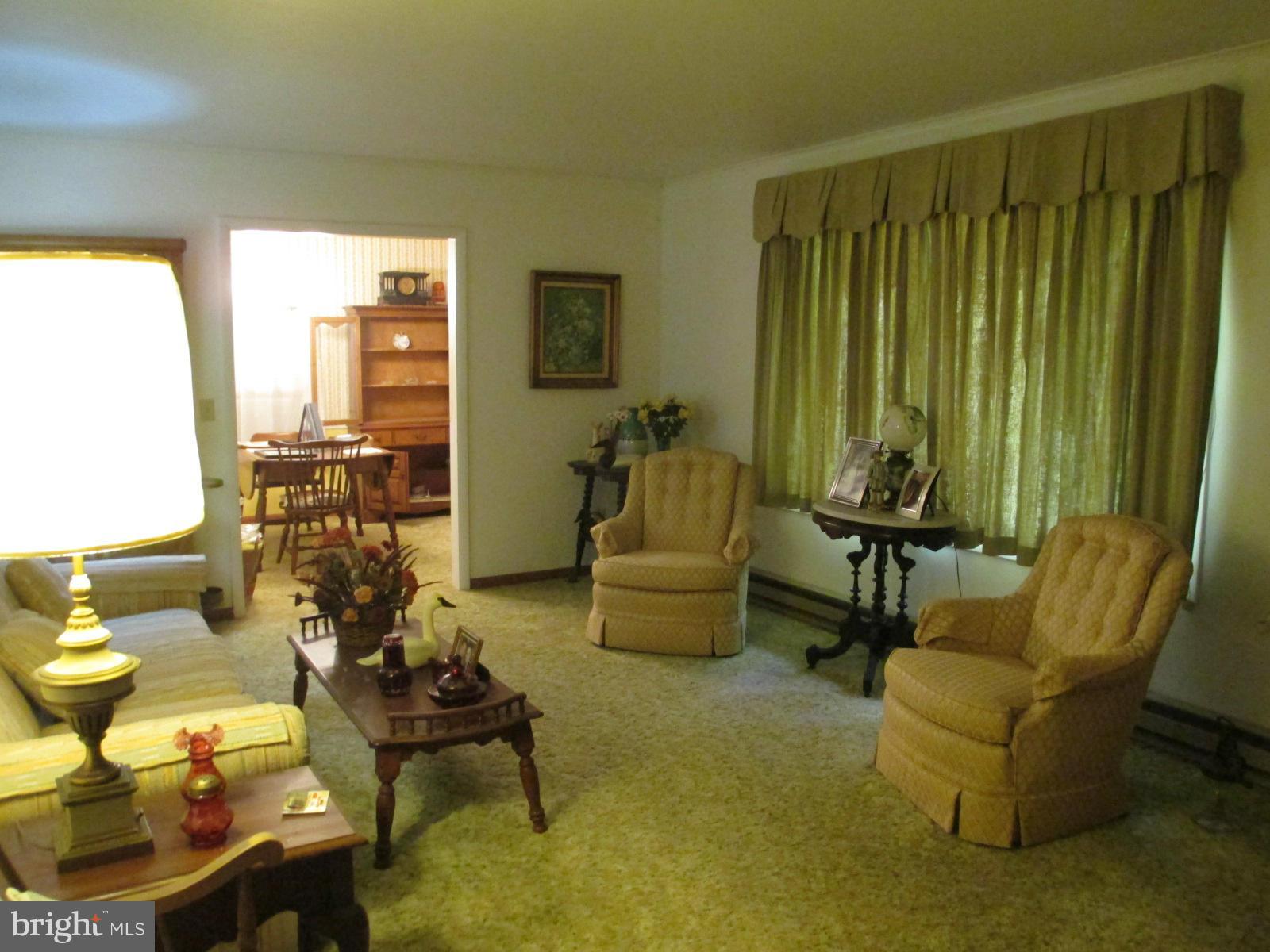 401 Pear Tree Point Road Chestertown, MD 21620 - Photo 5 of 16 Living Room